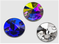 RIVOLO 14 MM CRYSTAL