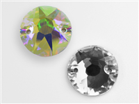 XIRIUS 12 MM CRYSTAL AURORA BOREALE CONFEZIONE DA 100 PZ.