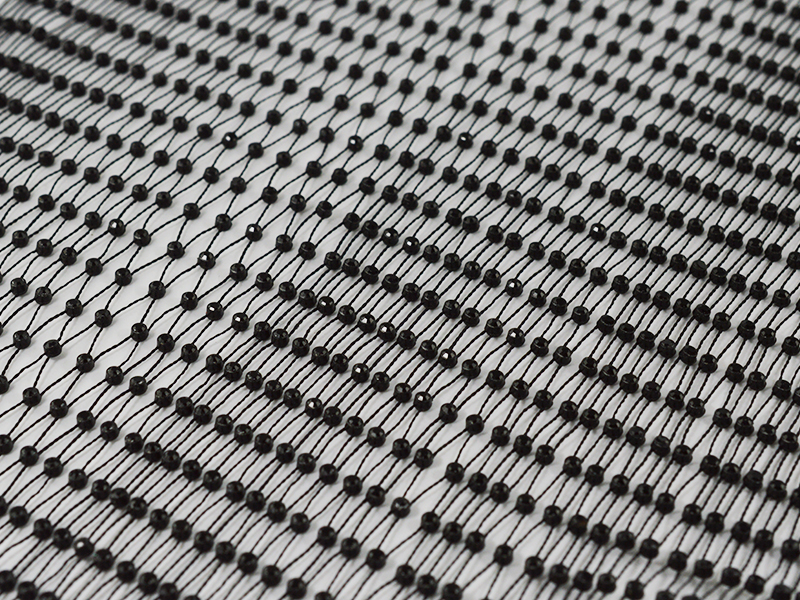 RETE A 1 STRASS JET BASE NERA