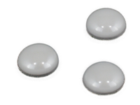 MEZZE PERLE MM2 CREAM PEARL