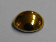 BORCHIE CUPOLA MM 2 GOLD