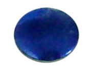 BORCHIE PIATTE MM 2 SAPPHIRE