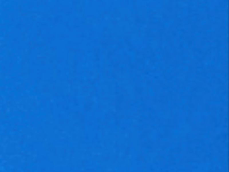1 mt POLI-FLEX BLOCKOUT SOFT 4503 NEON BLUE. Thermo transferable vinyl sheet POLI-TAPE