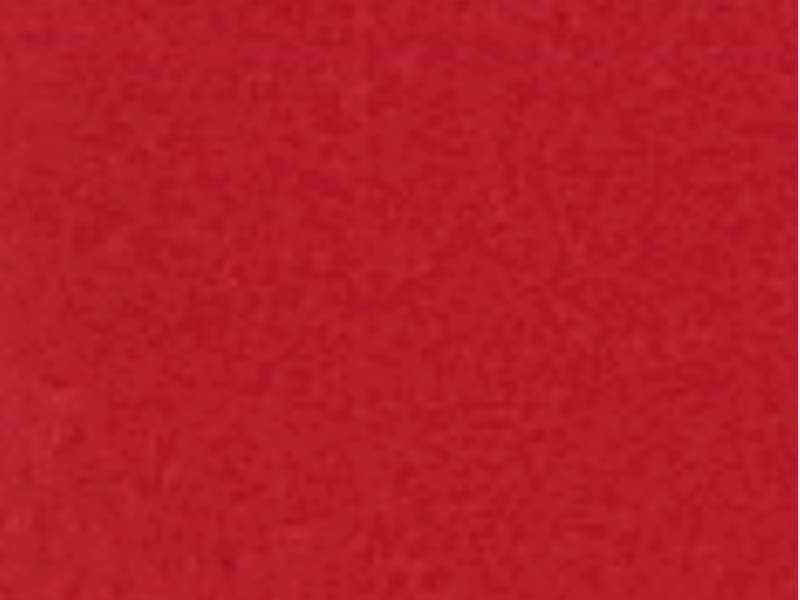 1 mt POLI-FLEX BLOCKOUT SOFT 4508 RED. Thermo transferable vinyl sheet POLI-TAPE