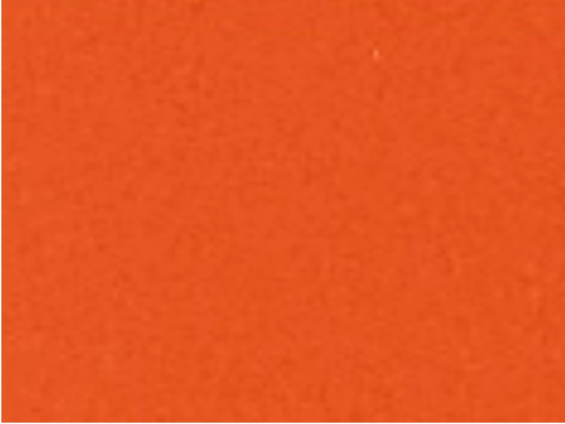 1 mt POLI-FLEX BLOCKOUT SOFT 4515 ORANGE. Thermo transferable vinyl sheet POLI-TAPE