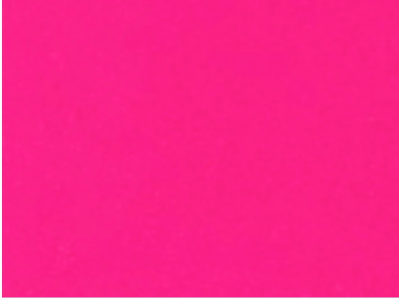1 mt POLI-FLEX BLOCKOUT SOFT 4543 NEON PINK. Thermo transferable vinyl sheet POLI-TAPE
