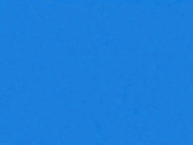 1 mt of POLI-FLEX NYLON 4803 LIGHT BLUE. Thermo transferable vinyl sheet POLI-TAPE