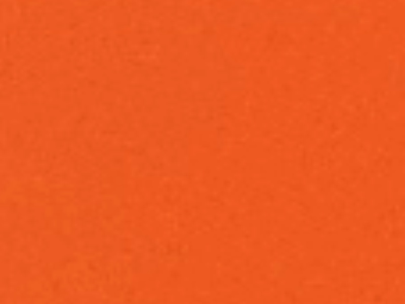 1 mt of POLI-FLEX NYLON 4815 ORANGE. Thermo transferable vinyl sheet POLI-TAPE