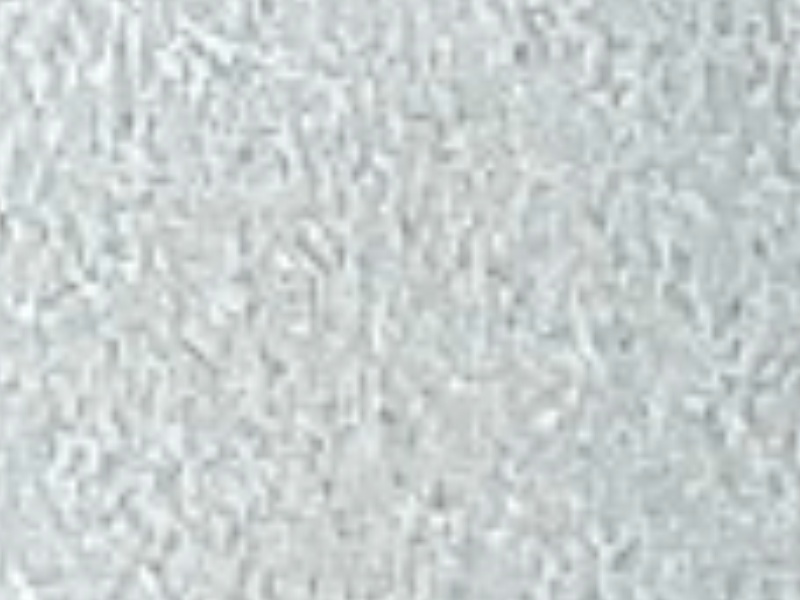 1 mt of POLI-FLEX NYLON 4830 METALLIC SILVER. Thermo transferable vinyl sheet POLI-TAPE