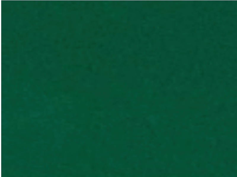 1 mt of POLI-FLEX PREMIUM 404 GREEN. Thermo transferable vinyl sheet POLI-TAPE