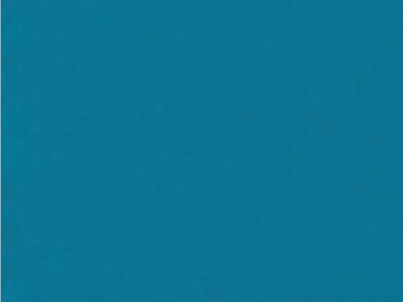 1 mt of POLI-FLEX PREMIUM 468 AQUA GREEN. Thermo transferable vinyl sheet POLI-TAPE