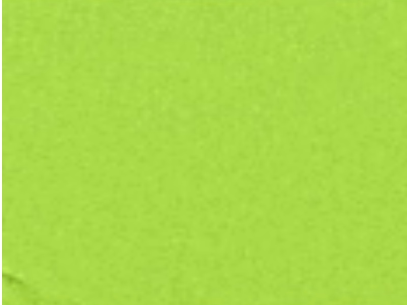1 mt of POLI-FLEX PREMIUM 474 LIGHT GREEN. Thermo transferable vinyl sheet POLI-TAPE