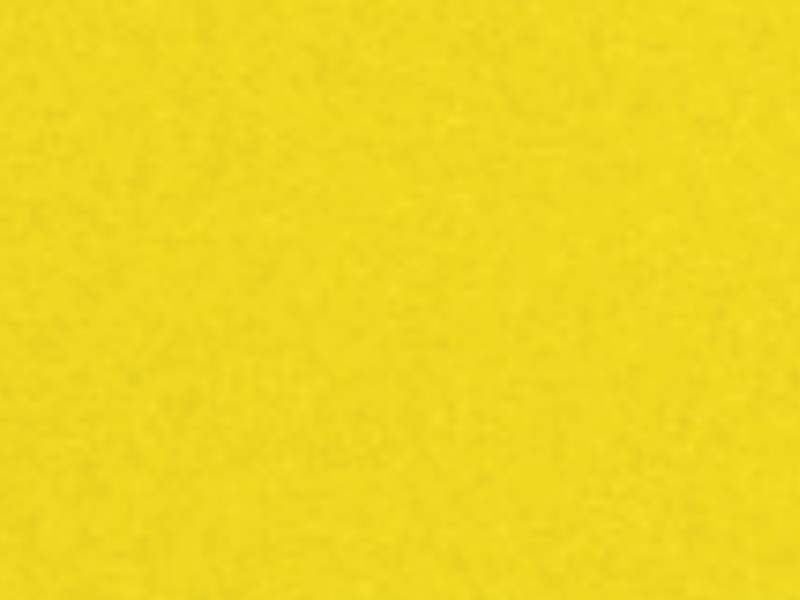 1 mt of POLI-FLEX TURBO 4919 LEMON YELLOW . Thermo transferable vinyl sheet POLI-TAPE