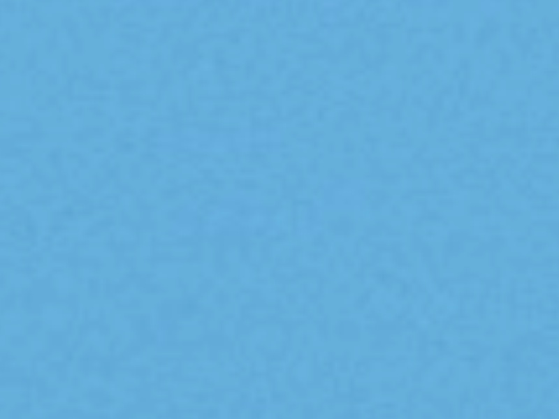 1 mt of POLI-FLEX TURBO 4965 SKY BLUE . Thermo transferable vinyl sheet POLI-TAPE