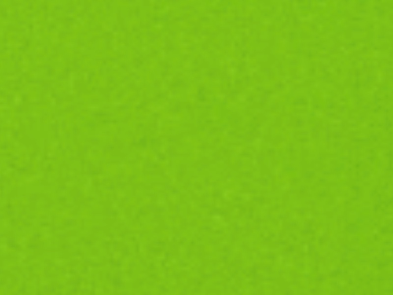 1 mt of POLI-FLEX TURBO 4967 APPLE GREEN . Thermo transferable vinyl sheet POLI-TAPE