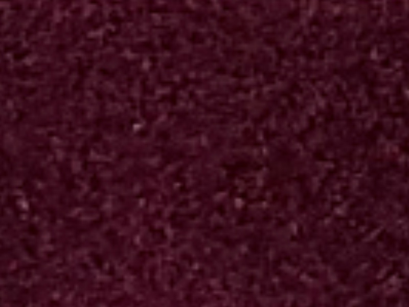 1 mt of TUBITHERM FLOCK 270 BORDEAUX. Thermo transferable vinyl sheet POLI-TAPE