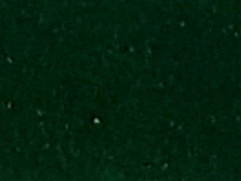 1 mt of TUBITHERM FLOCK 400 GREEN. Thermo transferable vinyl sheet POLI-TAPE