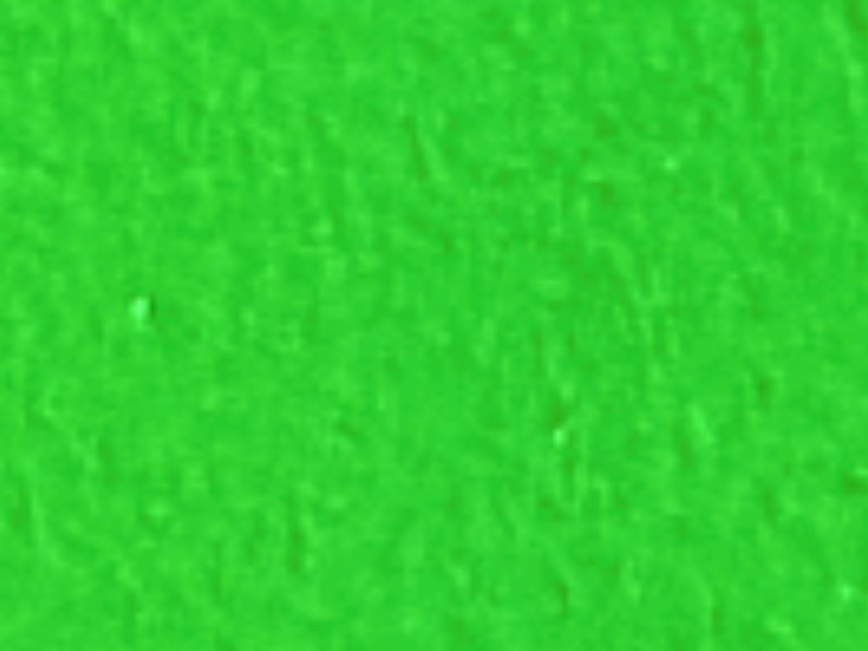 1 mt of TUBITHERM FLOCK 401 NEON GREEN. Thermo transferable vinyl sheet POLI-TAPE