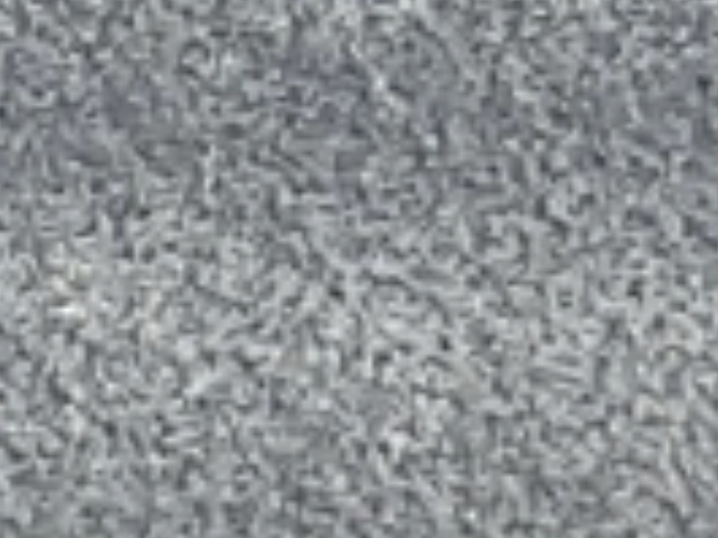 1 mt of TUBITHERM FLOCK 730 GREY. Thermo transferable vinyl sheet POLI-TAPE