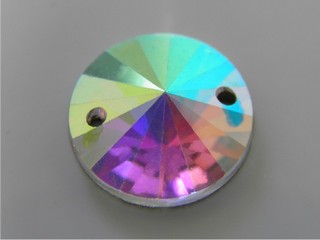 635 CRYSTAL AB  RIVOLO MM 14