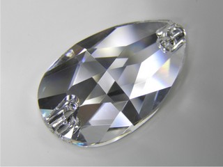 6883 CRYSTAL GOCCIA MM 16X28