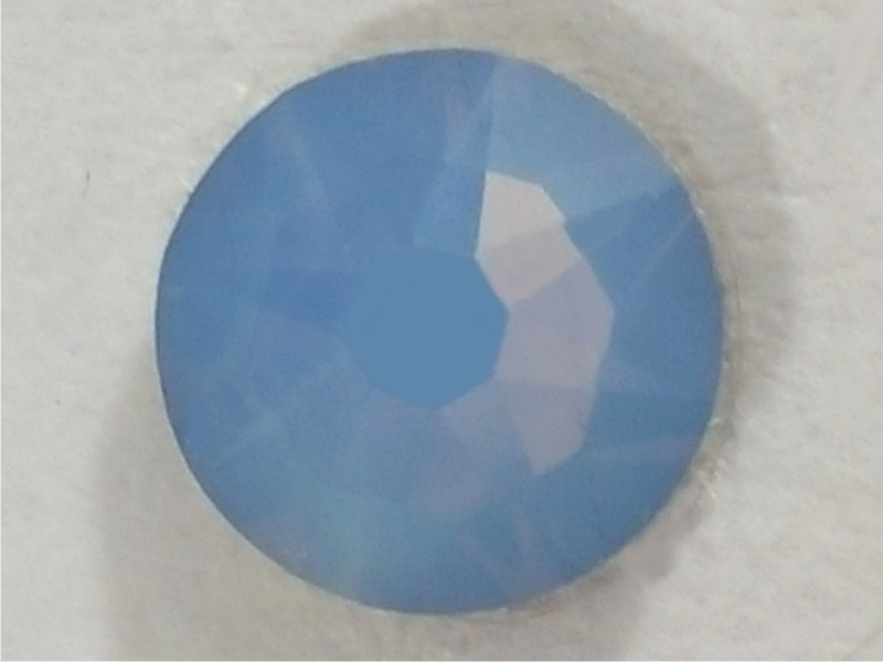 STRASS SW SS6 AIR BLUE OPAL 285