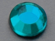 STRASS SS6 BLUE ZIRCON