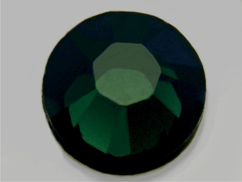 STRASS SW SS6 BLUE ZIRCON SATIN 229 SAT