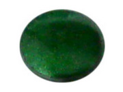 BORCHIE PIATTE MM 2 DARK GREEN