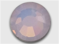 STRASS PRECIOSA  SS8  ROSE OPAL