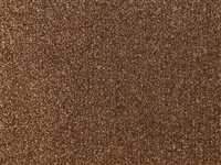 N°1 ROTOLINO 30x50 di GLITTER G0017 BROWN.Rotolino termo trasferibile in vinile SISER