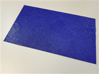 CRYSTAL MESH SS12 COBALT