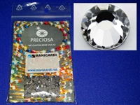 STRASS PRECIOSA NO HOT-FIX SS20  CRYSTAL MINI PACK 144 PZ