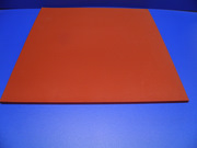 GOMMA SILICONICA 50X50cm 10mm