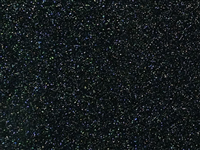 N°1 ROTOLINO 30x50 di GLITTER G0113 TWILIGHT.Rotolino termo trasferibile in vinile SISER