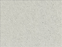 N°1 ROTOLINO 30x50 di SPARKLE SK0001 SNOWSTORM WHITE.Rotolino termo trasferibile in vinile SISER