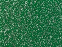 N°1 ROTOLINO 30x50 di SPARKLE SK0009 GREEN LEAF. Rotolino termo trasferibile in vinile SISER