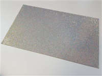 CRYSTAL MESH SS6 CRYSTAL AB