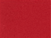 1 mt of POLI-FLEX STRETCH 408S RED. Thermo transferable vinyl sheet POLI-TAPE