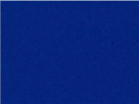 1 mt of POLI-FLEX STRETCH 406S ROYAL BLUE. Thermo transferable vinyl sheet POLI-TAPE