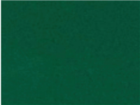 1 mt of POLI-FLEX STRETCH 404S GREEN. Thermo transferable vinyl sheet POLI-TAPE