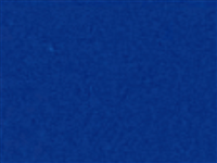 1 mt of POLI-FLEX NYLON 4806  ROYAL BLUE. Thermo transferable vinyl sheet POLI-TAPE