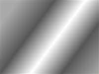 1 mt of POLI-FLEX IMAGE METALLIC 4213 SILVER. Thermo transferable vinyl sheet POLI-TAPE