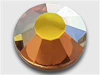 STRASS PRECIOSA  SS6  CRYSTAL SUNRISE