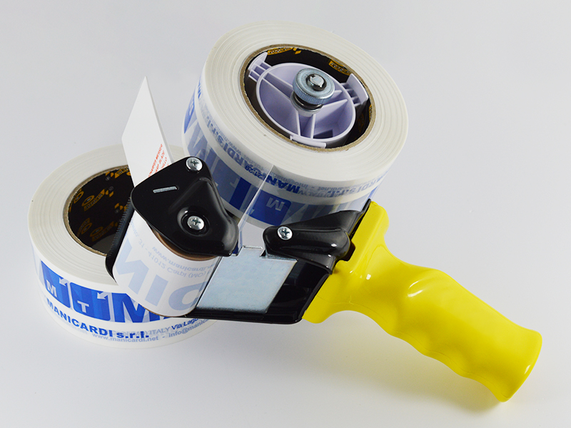 DISPENSER NASTRO ADESIVO