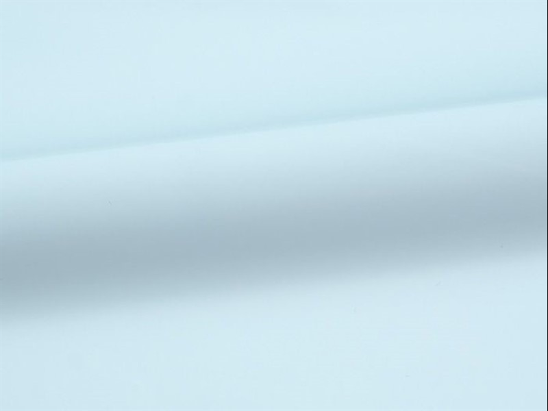 1 mt of P.S. FILM A001M MATT WHITE. Thermo transferable vinyl sheet SISER