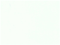 1 mt di ROYALPUFF 01 WHITE. Foglio termo trasferibile SEF