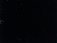 1 mt of FLEX PUFF LT PLT04 BLACK. Thermo transferable sheet SEF