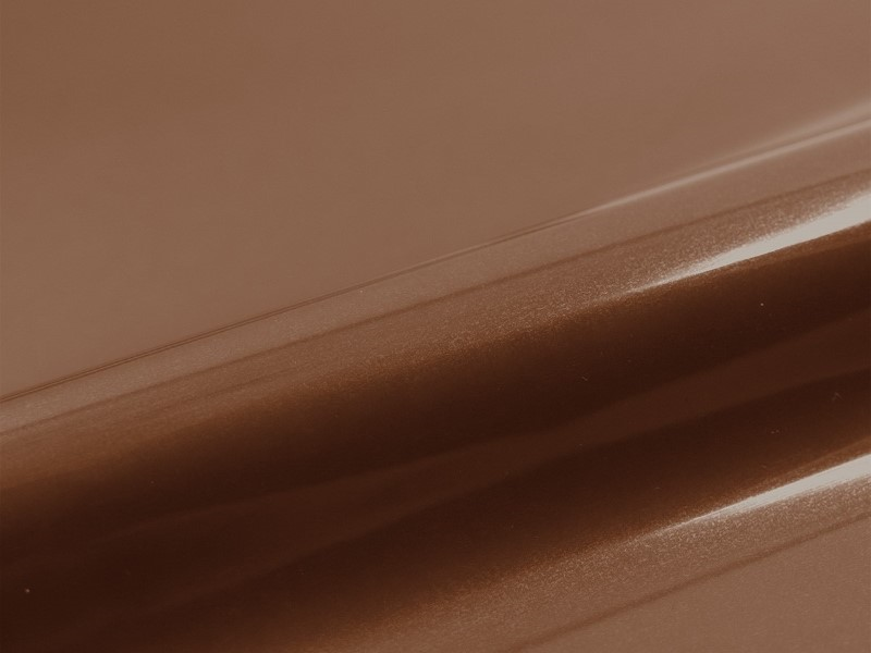 1 mt of P.S. FILM A0128 CAPPUCCINO. Thermo transferable vinyl sheet SISER