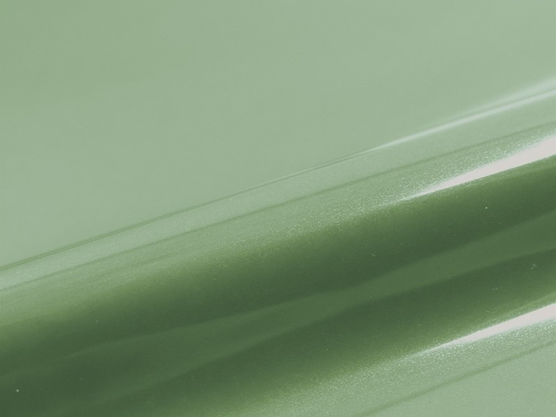 1 mt of P.S. FILM A0126 SAGE. Thermo transferable vinyl sheet SISER